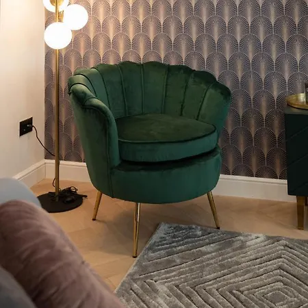 Apartment Candy Cavalier Lux Centre Zagreb