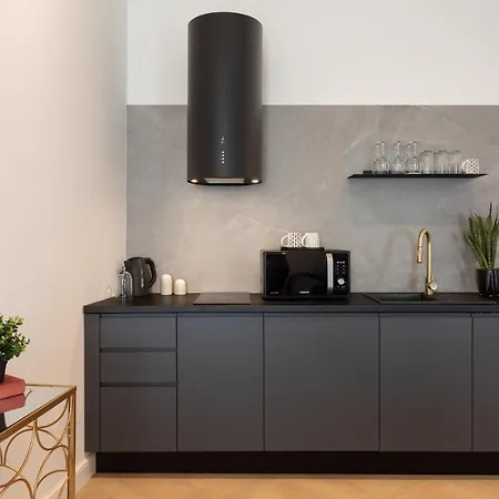 Apartment Candy Cavalier Lux Centre Zagreb